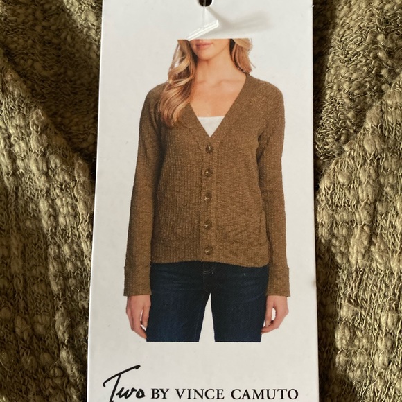 turo by vince camuto sweater